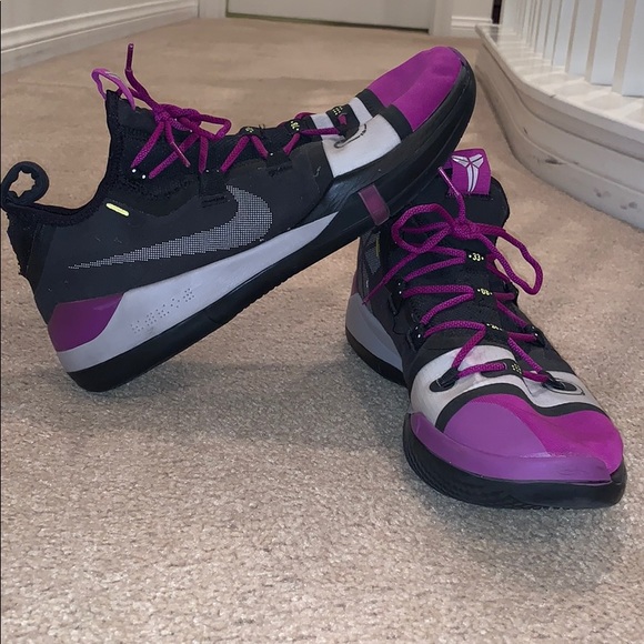 Nike Kobe AD âPurple Stardustâ Purple Stardust/Black | Kixify Marketplace